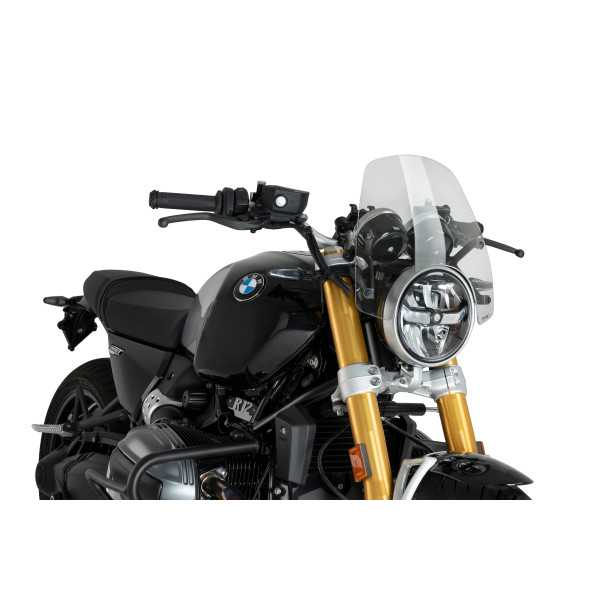 Puig Puig sport screen | clear | bmw r12/r12 ninet 2024>current